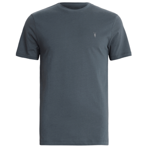 AllSaints Brace Brushed Cotton Crew Neck T-Shirt